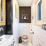 Apartment Happy Place Indu Style Korbach