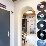 Apartament Happy Place Indu Style