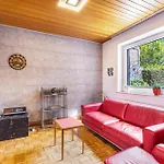 Happy Place Indu Style Apartment Korbach