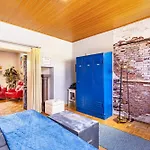 Apartament Happy Place Indu Style