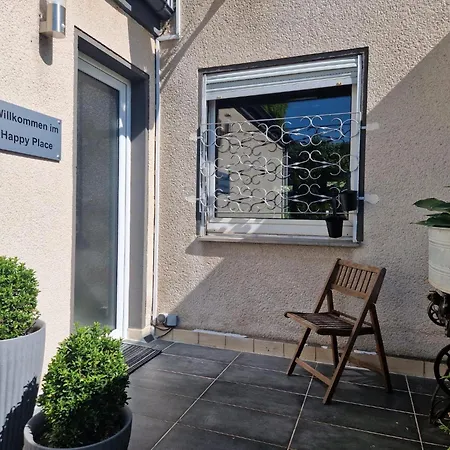 Happy Place Indu Style Apartament Korbach