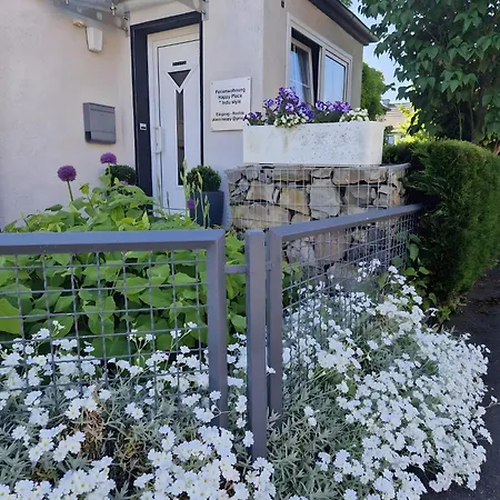 Happy Place Indu Style * 科尔巴赫