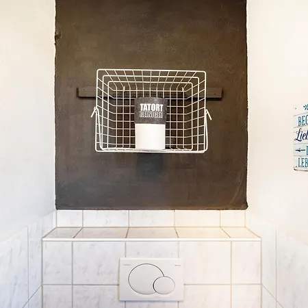 公寓 Happy Place Indu Style *