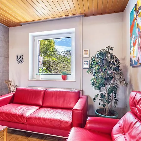 Happy Place Indu Style * 科尔巴赫