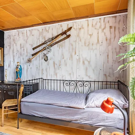 Apartment Happy Place Indu Style
