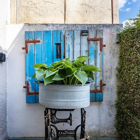 Happy Place Indu Style 公寓 *