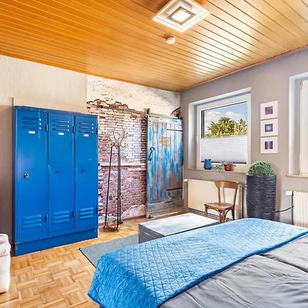 公寓 Happy Place Indu Style