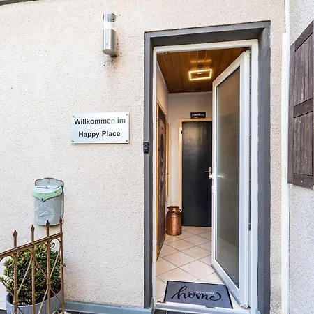 Happy Place Indu Style 公寓 科尔巴赫