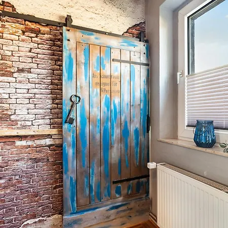 Happy Place Indu Style 公寓