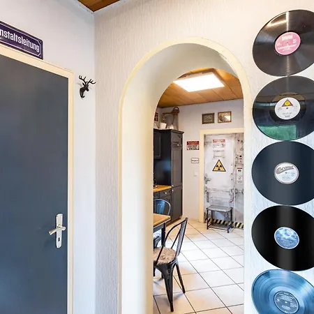 Happy Place Indu Style 公寓 *