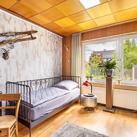 Happy Place Indu Style 公寓 科尔巴赫