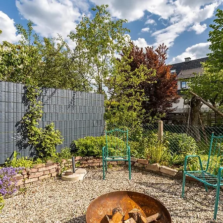 公寓 Happy Place Indu Style