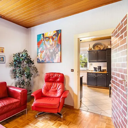 公寓 Happy Place Indu Style *