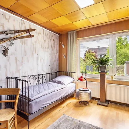 Happy Place Indu Style Appartement