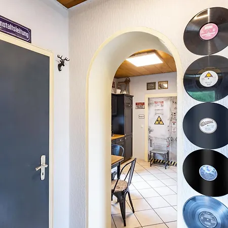 Appartement Happy Place Indu Style