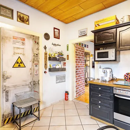 Happy Place Indu Style Appartement