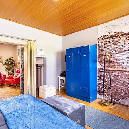 Appartement Happy Place Indu Style