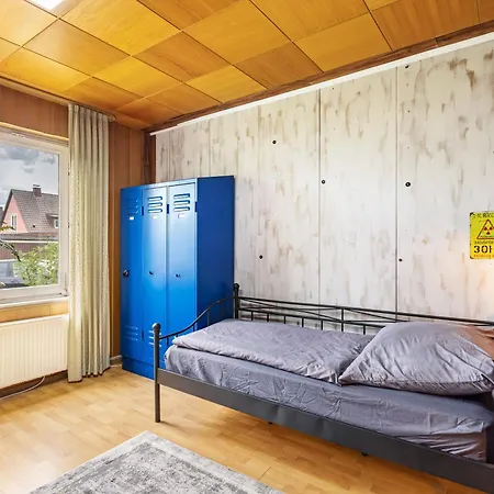 Happy Place Indu Style Appartement *