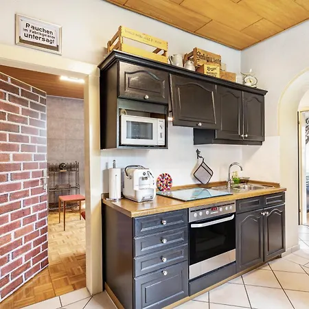 Appartement Happy Place Indu Style *