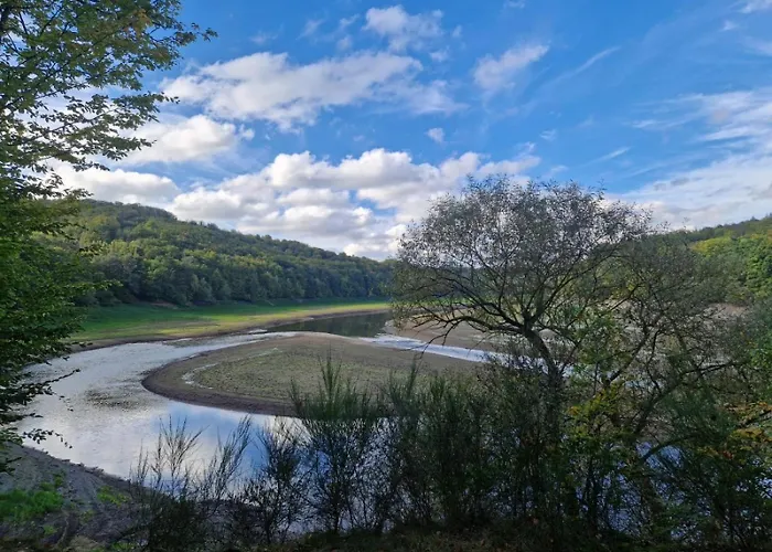 Lägenhet Happy Place Indu Style