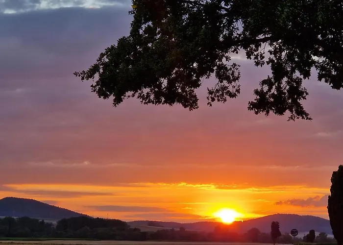 Happy Place Indu Style * Korbach