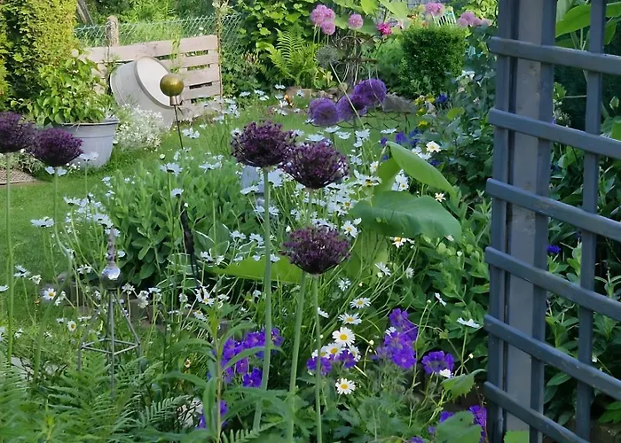 Happy Place Indu Style Korbach