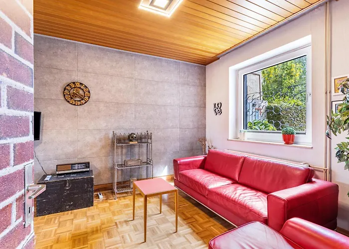 Happy Place Indu Style Korbach