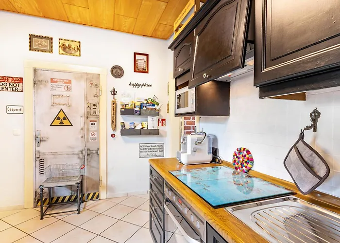 Happy Place Indu Style Korbach