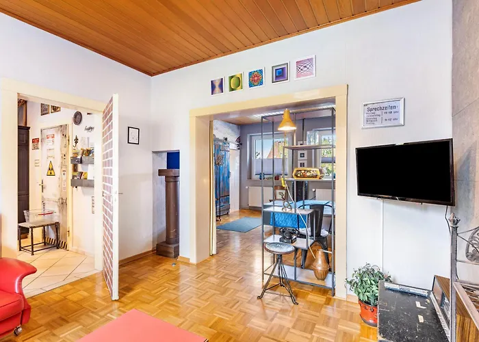 Happy Place Indu Style * Korbach