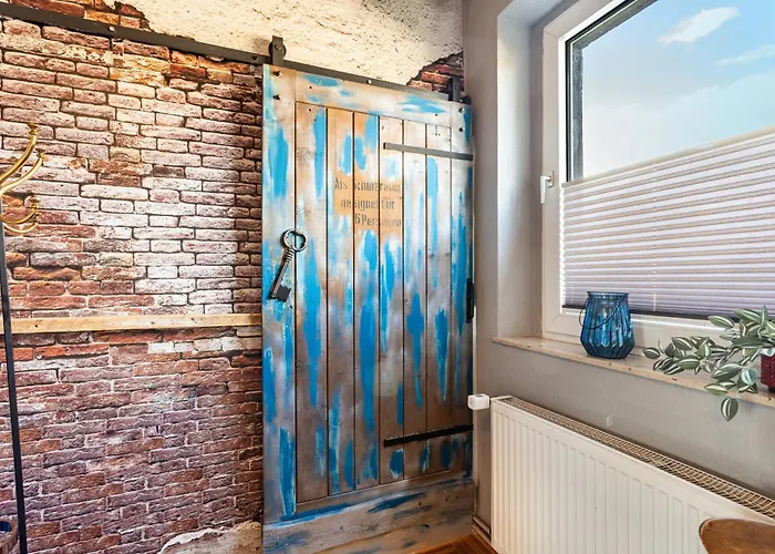 Happy Place Indu Style Lägenhet