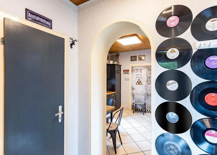 Happy Place Indu Style Lägenhet *